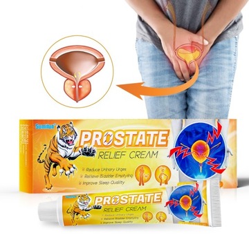 Sumifun Men Prostate Enhance Cream Prostate
