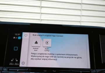 Volkswagen Multivan T7 Van L1 2.0 TDI 150KM 2024 Volkswagen Multivan L2, polskory 7 osobowy, ACC, LED Matrix, Kamera, 1 wl, zdjęcie 32