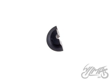 ПРУЖИНА АМОРТИЗАТОР ПОЛУКОЛЬЦО МЗ КПЛ