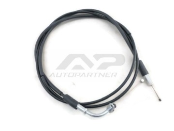 Linka gazu moto LINMOT GR707