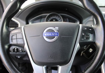 Volvo XC60 I SUV Facelifting 2.0 D4 DRIVE-E 190KM 2015 Volvo XC 60 2.0D 190KM D4 POLIFT Drive-e Salon PL po wym rozrzadu el. klap, zdjęcie 26
