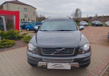 Volvo XC90 I 4.4 315KM 2008 Volvo XC 90 4.4 V8 Instalacja LPG Zadbany Zobacz 4.4 Benzyna 315KM, zdjęcie 4
