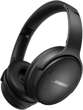 Słuchawki bezprzewodowe nauszne Bose QuietComfort 25