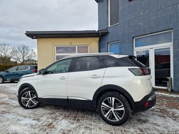 Peugeot 3008 II Crossover Facelifting  1.5 BlueHDi 130KM 2021 Peugeot 3008 Allure, zdjęcie 7