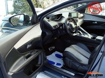 Peugeot 3008 II 2021 Peugeot 3008 1.6 Hybryd 4x4 300KM GT Full Led Kamera Navi 1.6 200KM, zdjęcie 17