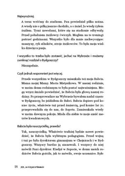 JKB. Jan Krzysztof Bielecki