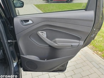 Ford Kuga II SUV Facelifting 1.5 EcoBoost 182KM 2017 Ford Kuga Escape 1.5 Benzyna Automat 4x4 Raty, zdjęcie 23