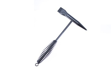 СТАЛЬНОЙ СВАРОЧНЫЙ МОЛОТОК ДЛЯ СВАРКИ, ПРУЖИНА