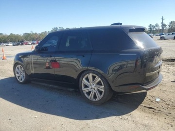 Land Rover Range Rover Sport III 2022 Land Rover Range Rover Sport 2022 Range Rover SE 3.0 Benzyna 360KM, zdjęcie 1