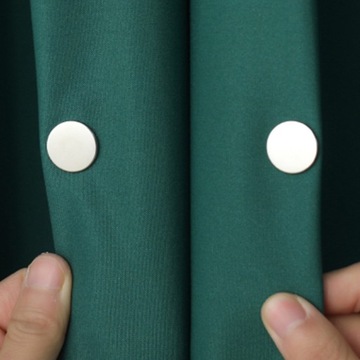 ШТОРЫ С МАГНИЕВЫМ ЗАКРЫТИЕМ