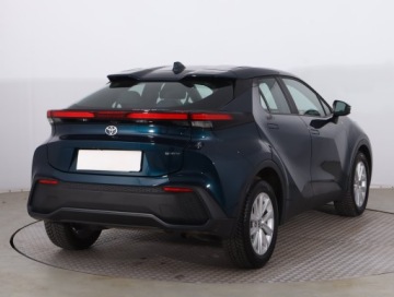 Toyota C-HR II 2024 Toyota C-HR 1.8 Hybrid, Salon Polska, zdjęcie 4