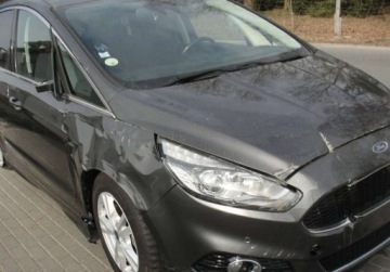 Ford S-Max II Van 2.0 TDCi 180KM 2017 Ford S-Max 2,0 TDCI Automat 2.0 Diesel 180KM, zdjęcie 15
