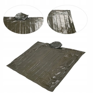 EMERGENCY RAINCOAT