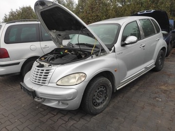 VOLANT ULOŽENÍ AIRBAG KŮŽE CHRYSLER PT CRUISER