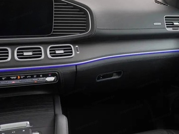 Mercedes GLE V167 SUV Facelifting 3.0 450 381KM 2025 MERCEDES-BENZ GLE 450 4-Matic AMG Line 3.0 (381KM) 2025, zdjęcie 10