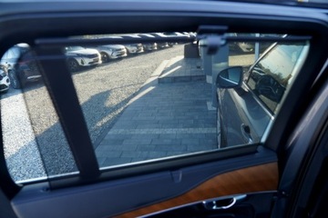 Volvo XC90 II SUV Plug-In 2.0 T8 Twin Engine Plug-in Hybrid 391KM 2020 Volvo XC 90 RECHARGE panorama FUL LED 7-os SKÓRA, zdjęcie 15
