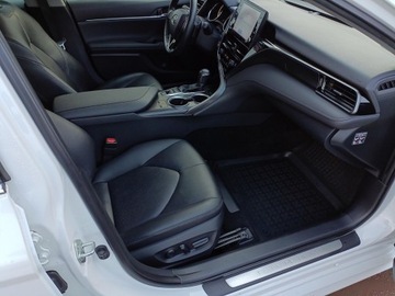 Toyota Camry IX Sedan 2.5 Hybrid Dynamic Force 218KM 2022 Toyota Camry 2.5 Hybrid Executive CVT 2.5Hybrid Ex, zdjęcie 11