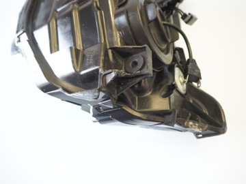 KAWASAKI Z1000 10-13 ФАР ПЕРЕДНИЙ ФОНАРЬ