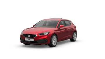 Seat Leon IV 2026 Seat Leon Style 1.5 TSI 115 KM DEMO, zdjęcie 1