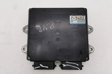 JEDNOTKA MOTORU ECU MAZDA CX-7 (ER) L37J18881D 2.3L GASOLINE 175KW 2007