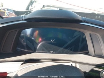 Chevrolet Corvette C7 2024 Chevrolet Corvette Stingray 1Lt 2024 6.2l 6.2 Benzyna 495KM, zdjęcie 10