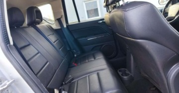 Jeep Compass I 2009 Jeep Compass Jeep Compass 2.4 Benzyna 170KM, zdjęcie 35