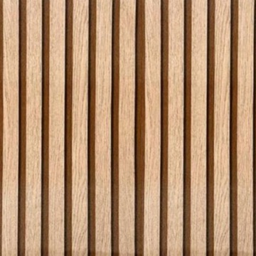 TAPETA LAMELE ŚCIENNE DREWNIANE IMITACJA EFEKT 3D TAPETA W ROLCE 0,53x9,5m