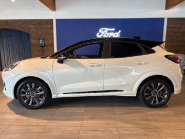 Ford Puma II 2025 Od ręki - Sound Edition PowerShift 1.0 EcoBoost mHEV 125KM, zdjęcie 2