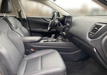 Lexus NX II SUV Facelifting 2.5 350h 243KM 2023 Lexus NX 350h Prestige AWD VAT 23 Salon PL ASO Lexus Leszno 2.5, zdjęcie 11