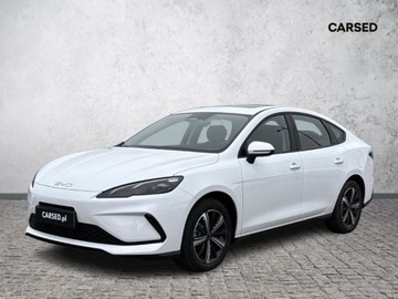 BYD Seal 2025 BYD Seal 5 DM-i Comfort hybryda plug-in 212 KM 1.5 Hybryda Plug-in