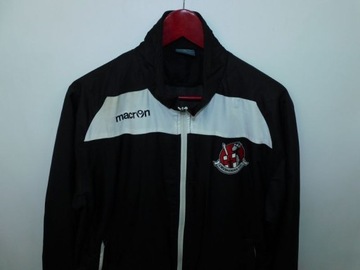 Macron Crusaders FC bluza klub męska XL Belfast