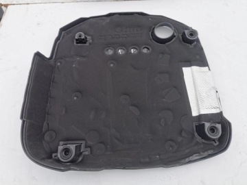 04L103925, AUDI A4 A5 A6 Q5 2.0 TDI Blende Abdeckung DES MOTORS 04L103925 | thumb 2