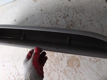 ОТДЕЛЕНИЕ ДЛЯ ВЕЩЕСТВА БОКОВОЙ КАРМАН В ДВЕРИ СЛЕВА СПЕРЕДИ 3D LAND ROVER FREELANDER I