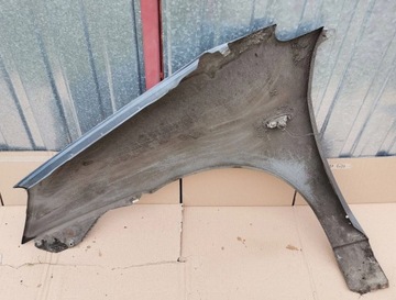 BLATNÍK PŘEDNÍ SUZUKI LIANA 2001-