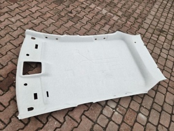 Dachhimmel Dachverkleidung dach KIELCE podsufitowka Renault ZOE II 739101072R
