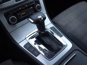 Volkswagen CC 2.0 TDI CR 140KM 2012 VW CC 2.0 TDI, DSG, Navi, Klima, Klimatronic, zdjęcie 12
