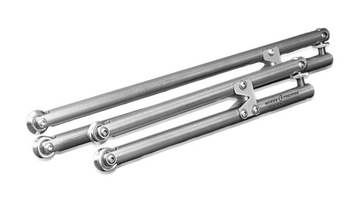 Fałdownik rolkowy FR-350 SOREX TECHNIC
