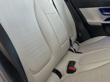 Mercedes GLC C254/X254 Coupe 2.0 200 204KM 2025 GLC Coupe 200 4-Matic AMG Line 2.0 (204KM) 2025, zdjęcie 14