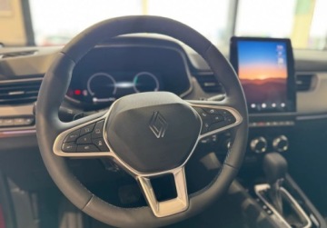 Renault Arkana SUV Facelifting 1.3 TCe Mild Hybrid 140KM 2025 Renault Arkana Gdynia NOWA techno mild hybrid 140 EDC gama 2025 1.3 Benzyna, zdjęcie 16