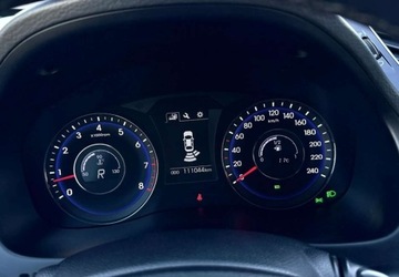 Hyundai i40 Sedan Facelifting 2.0 GDI 165KM 2016 Hyundai i40 Hyundai i40 2.0 GDI Comfort 2.0 Benzyna 165KM, zdjęcie 13