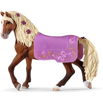 OGIER KONIA PASO FINO KOŃ FIGURKA SCHLEICH 42468