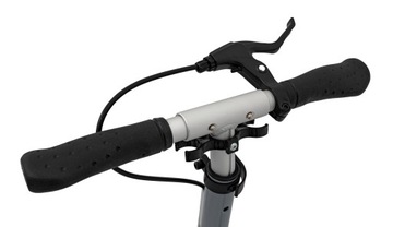 HULAJNOGA DLA DZIECI Sportrike HAMULEC składana na prezent KAUCZUKOWE KOŁA