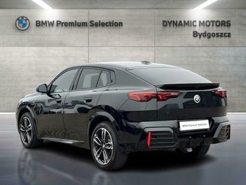 BMW X2 U10 2024 BMW X2 BMW X2 BMW X2 20i, Faktura VAT23%, Salon PL, zdjęcie 2