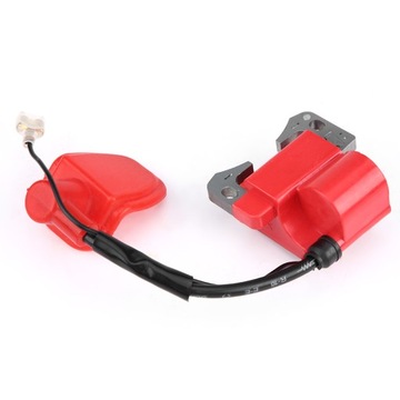 КАТУШКА ЗАЖИГАНИЯ 43CC 47CC 49CC МИНИ