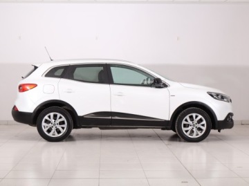 Renault Kadjar Crossover 1.2 Energy TCe 130KM 2018 Renault Kadjar 1.2 TCe, Salon Polska, zdjęcie 5