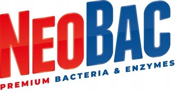 Neobac Biostation Hangeance 1 кг очищает выгребную яму