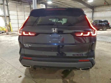 Honda CR-V VI 2023 Honda CR-V Sport 2023 2.0 Hybryda 190KM, zdjęcie 2