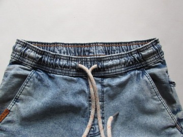 CROPP SPODNIE MĘSKIE JEANS JOGGER W28 L32