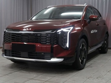 Kia Sportage V SUV Facelifting 1.6 T-GDI HEV 239KM 2026 KIA Sportage 1.6 T-GDI HEV L 2WD aut Suv 239KM 2026, zdjęcie 2