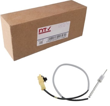 EGT-RE-011 NTY ДАТЧИК ТЕМПЕРАТУРЫ ВЫХЛОПНЫХ ГАЗОВ NTY